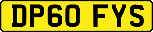 DP60FYS
