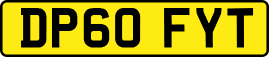 DP60FYT