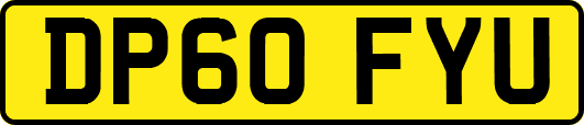 DP60FYU