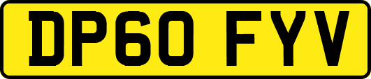 DP60FYV