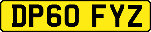 DP60FYZ