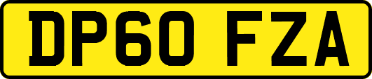 DP60FZA