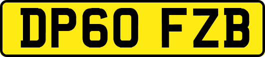 DP60FZB