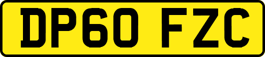 DP60FZC