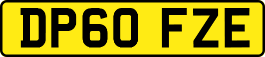 DP60FZE