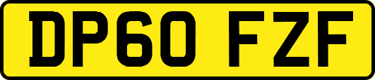 DP60FZF