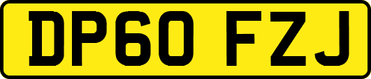 DP60FZJ