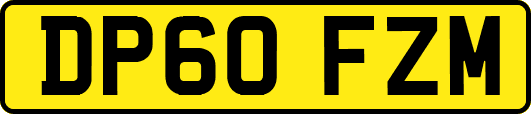 DP60FZM