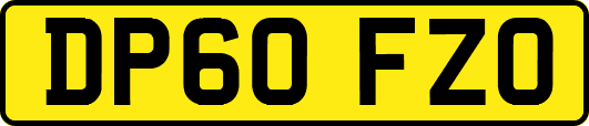 DP60FZO