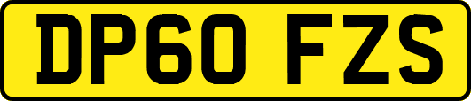 DP60FZS