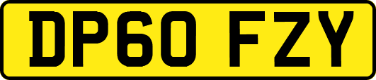 DP60FZY