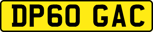 DP60GAC