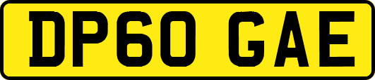 DP60GAE