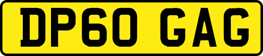 DP60GAG