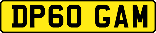 DP60GAM