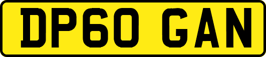 DP60GAN