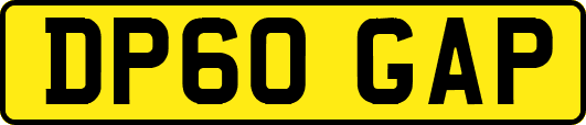 DP60GAP