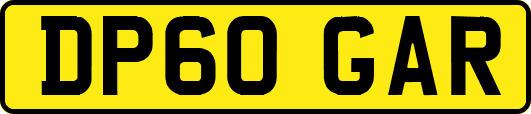 DP60GAR