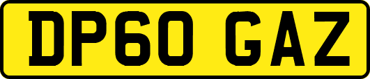 DP60GAZ