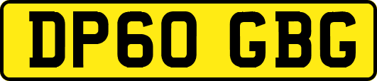 DP60GBG