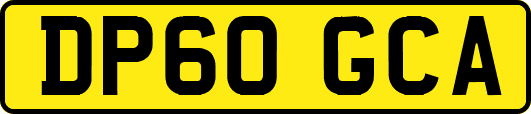 DP60GCA