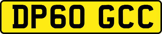 DP60GCC