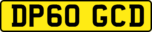 DP60GCD