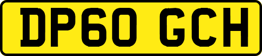 DP60GCH