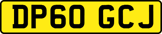 DP60GCJ