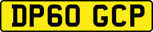 DP60GCP