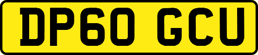 DP60GCU