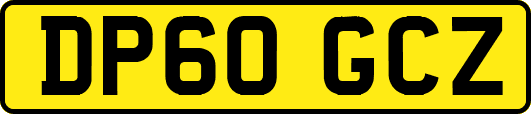 DP60GCZ