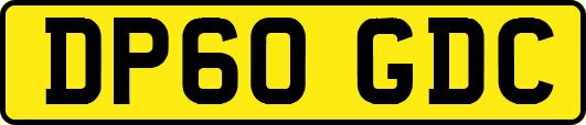 DP60GDC