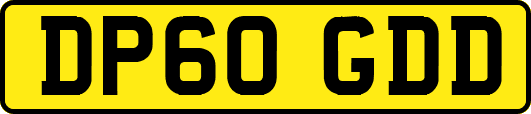 DP60GDD
