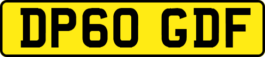 DP60GDF