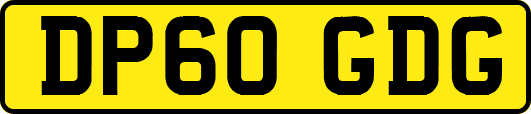 DP60GDG