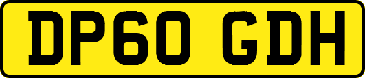 DP60GDH
