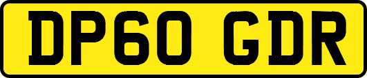 DP60GDR