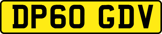 DP60GDV