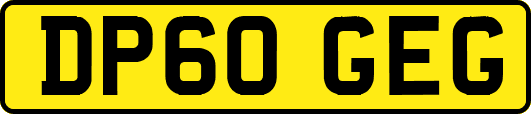 DP60GEG