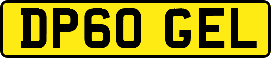 DP60GEL