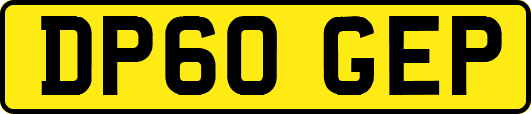 DP60GEP