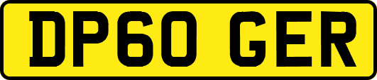 DP60GER