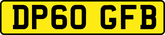 DP60GFB