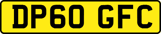 DP60GFC