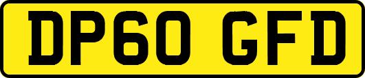 DP60GFD