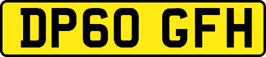 DP60GFH