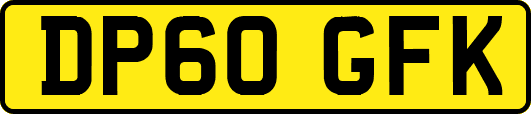 DP60GFK
