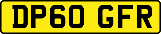 DP60GFR