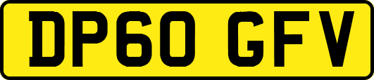 DP60GFV